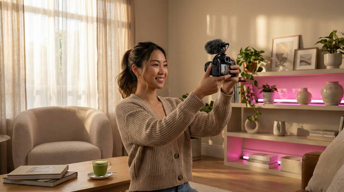 黄色仓库社区互动